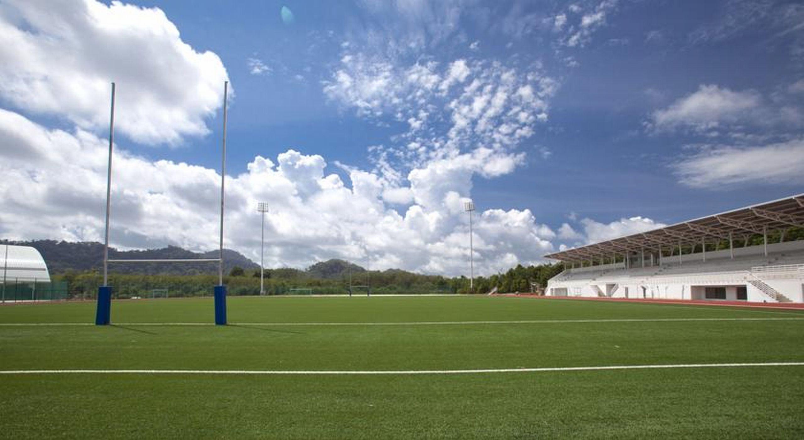 Thanyapura Sports & Health Resort Thalang Exterior photo